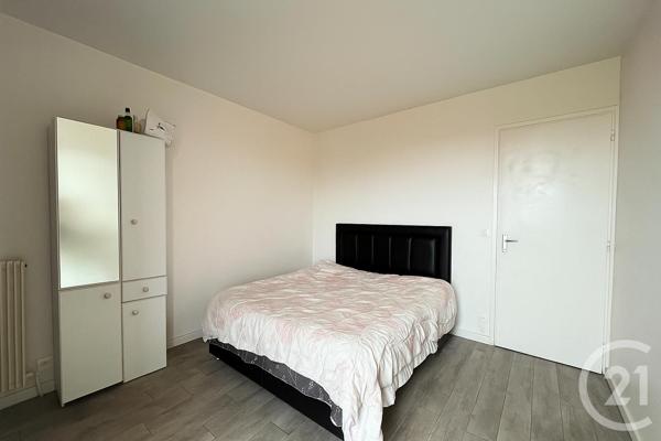 Appartement F2 à vendre  2 pièces - 44,09 m2 MAUREPAS - 78