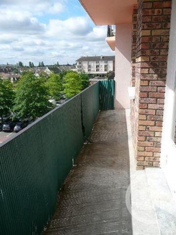 Appartement F2 à vendre  2 pièces - 44,09 m2 MAUREPAS - 78