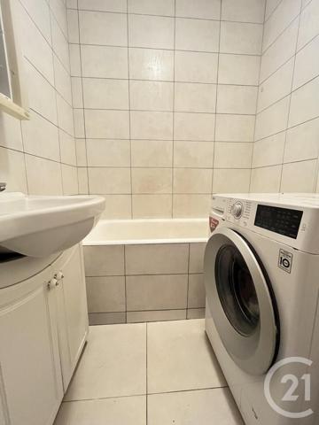 Appartement F2 à vendre  2 pièces - 44,09 m2 MAUREPAS - 78