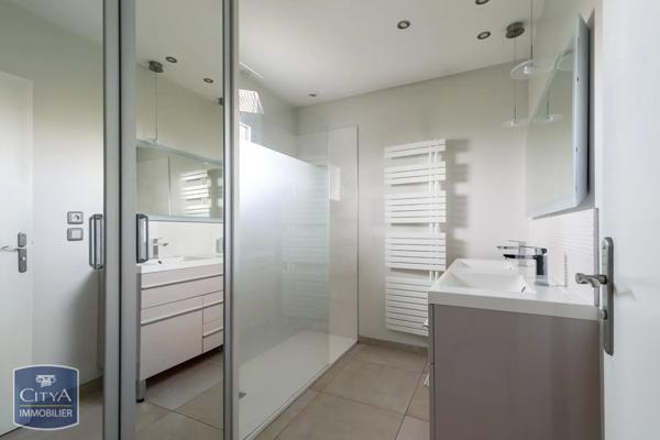 Maison à vendre 5 pièces 108.85m²