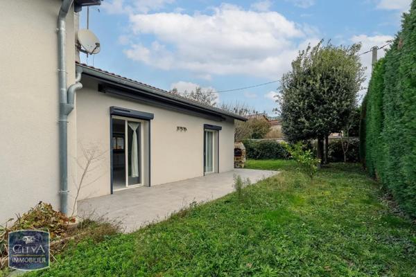 Maison à vendre 5 pièces 108.85m²