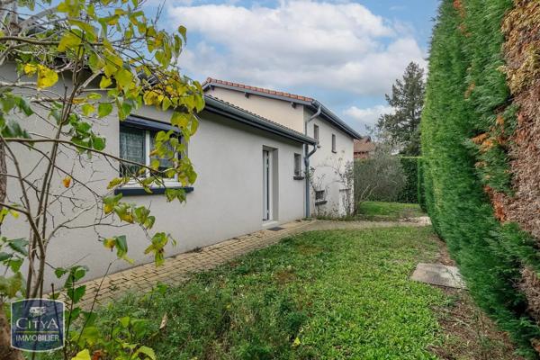Maison à vendre 5 pièces 108.85m²