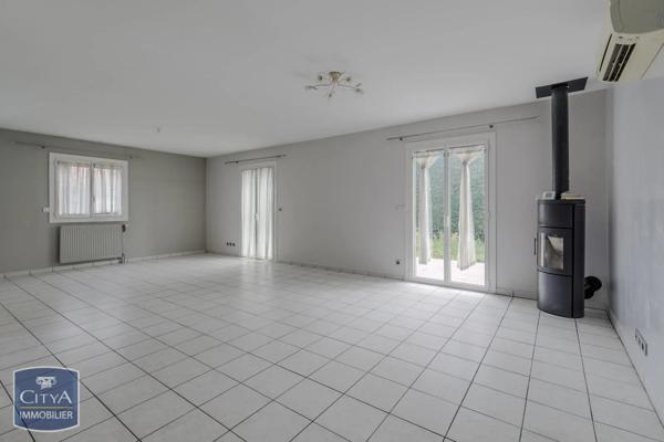 Maison à vendre 5 pièces 108.85m²