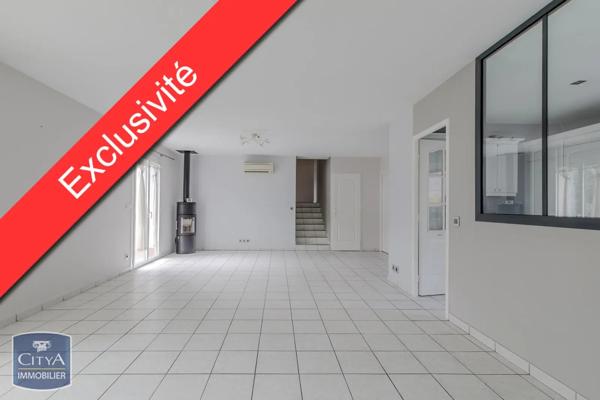 Maison à vendre 5 pièces 108.85m²