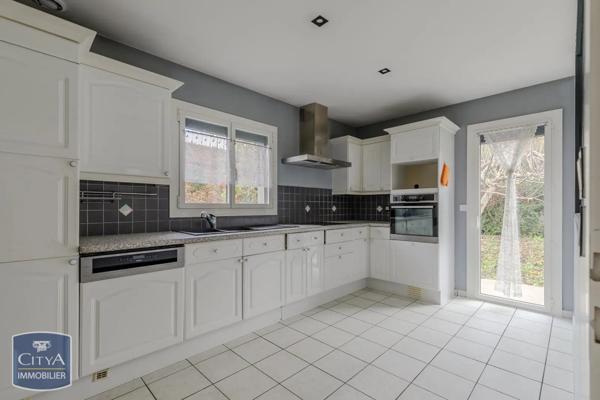 Maison à vendre 5 pièces 108.85m²