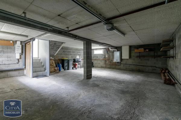 Maison à vendre 5 pièces 108.85m²