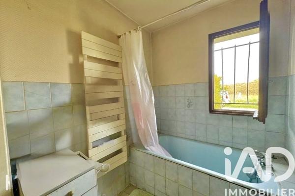 Maison à vendre 6 pièces 122 m² Herry