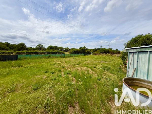 Maison à vendre 6 pièces 122 m² Herry