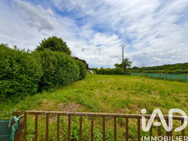 Maison à vendre 6 pièces 122 m² Herry
