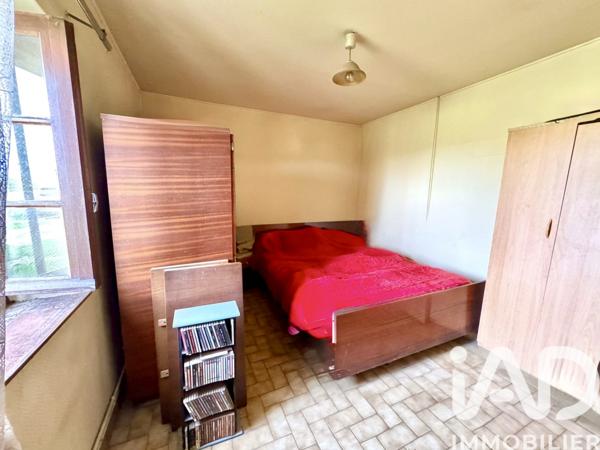 Maison à vendre 6 pièces 122 m² Herry