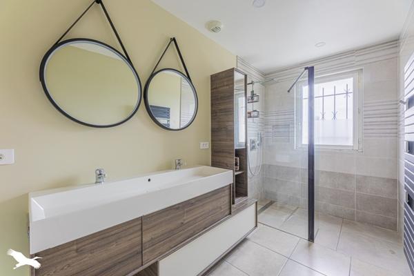 Maison à vendre |  Bossée |  6 pièces | 144 m²