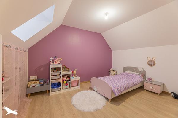 Maison à vendre |  Bossée |  6 pièces | 144 m²