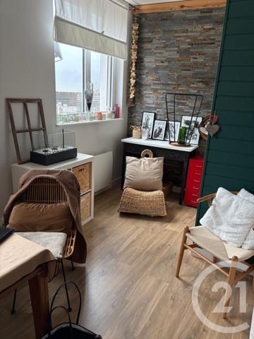 Appartement F2 à vendre  2 pièces - 43,60 m2 MORTEAU - 25