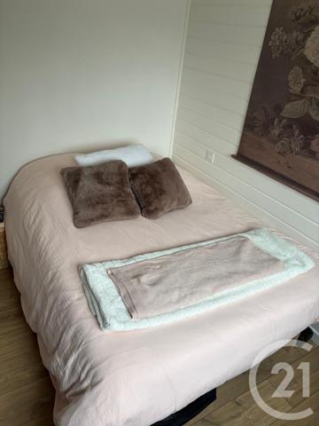 Appartement F2 à vendre  2 pièces - 43,60 m2 MORTEAU - 25