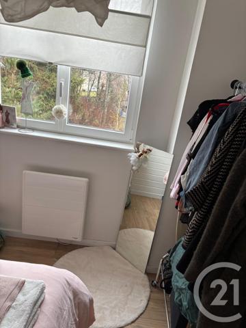 Appartement F2 à vendre  2 pièces - 43,60 m2 MORTEAU - 25