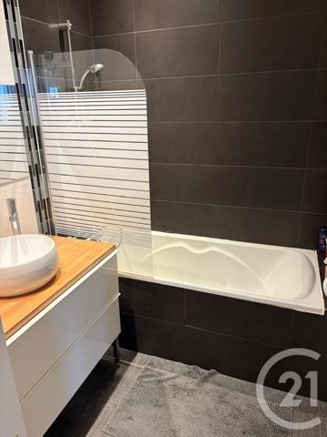 Appartement F2 à vendre  2 pièces - 43,60 m2 MORTEAU - 25