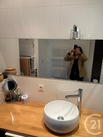 Appartement F2 à vendre  2 pièces - 43,60 m2 MORTEAU - 25