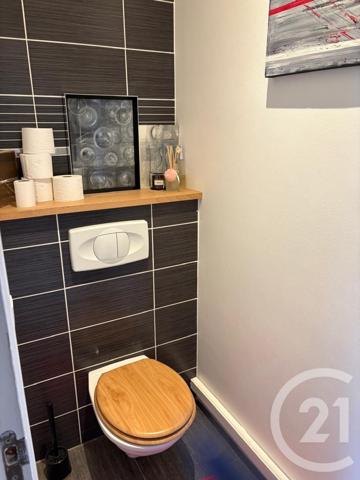 Appartement F2 à vendre  2 pièces - 43,60 m2 MORTEAU - 25