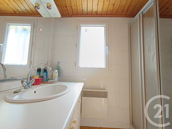 Maison à vendre  4 pièces - 44 m2 JARD SUR MER - 85