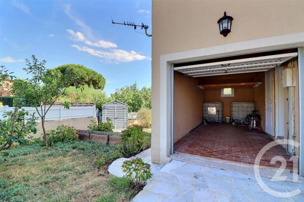 Maison à vendre  3 pièces - 91,60 m 2   FREJUS  - 83