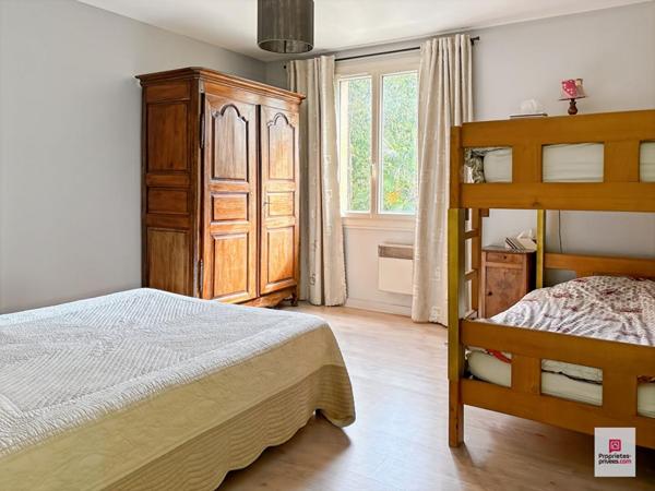 Maison La Chapelle D Aligne 8 pièce(s) 250 m2