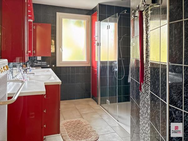 Maison La Chapelle D Aligne 8 pièce(s) 250 m2