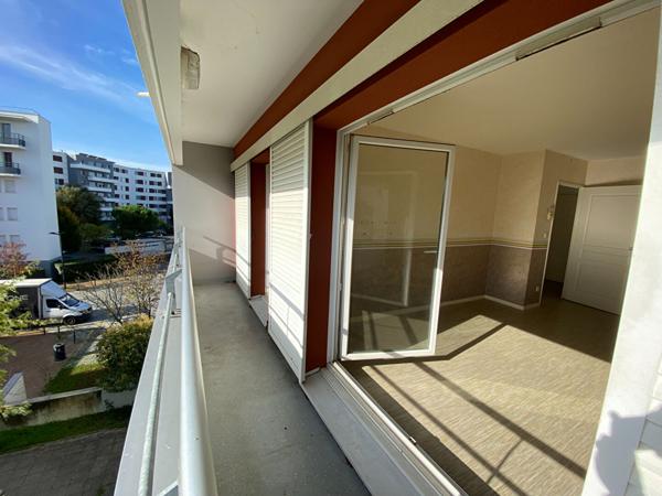 Vente appartement Bordeaux : 249 900 € - AJP Immobilier Bordeaux Chartrons