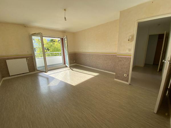 Vente appartement Bordeaux : 249 900 € - AJP Immobilier Bordeaux Chartrons