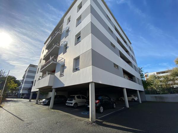 Vente appartement Bordeaux : 249 900 € - AJP Immobilier Bordeaux Chartrons