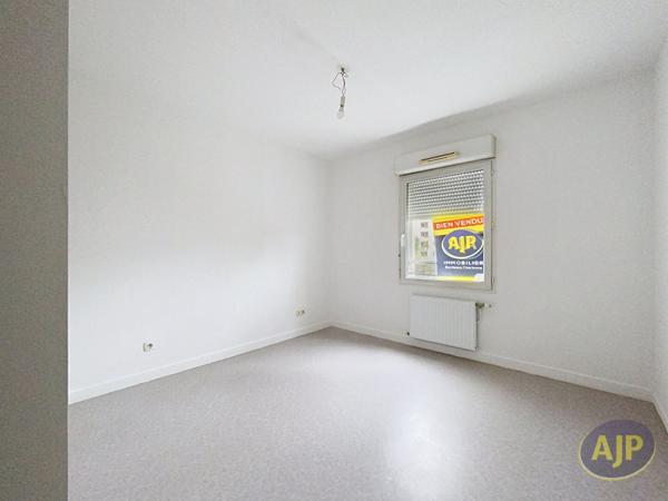 Vente appartement Bordeaux : 249 900 € - AJP Immobilier Bordeaux Chartrons