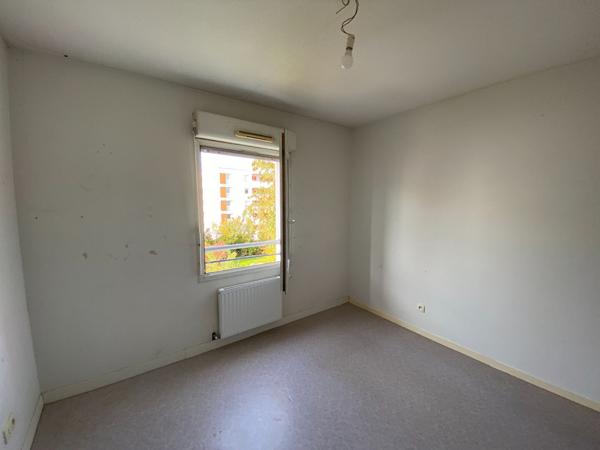 Vente appartement Bordeaux : 249 900 € - AJP Immobilier Bordeaux Chartrons