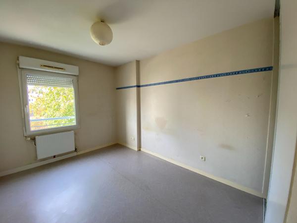 Vente appartement Bordeaux : 249 900 € - AJP Immobilier Bordeaux Chartrons