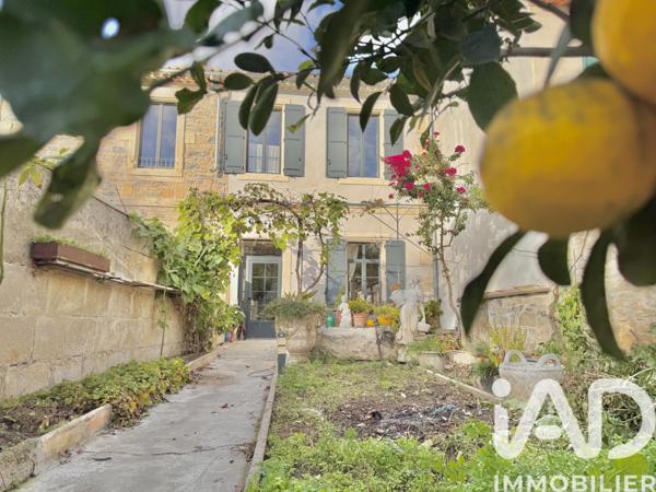 Maison à vendre 6 pièces 134 m² Marguerittes