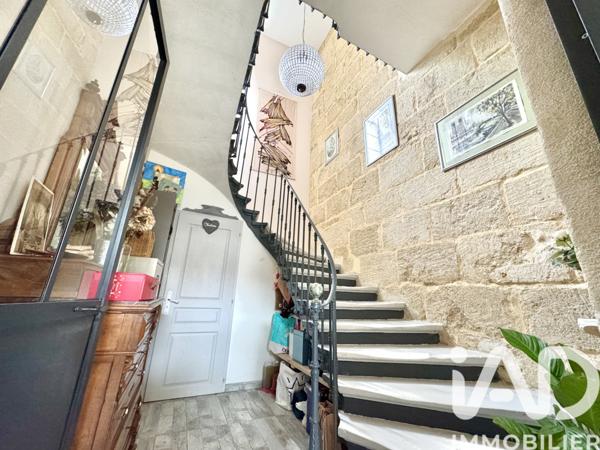 Maison à vendre 6 pièces 134 m² Marguerittes
