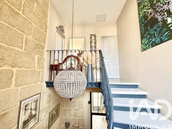 Maison à vendre 6 pièces 134 m² Marguerittes