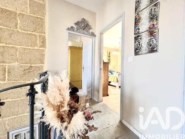 Maison à vendre 6 pièces 134 m² Marguerittes