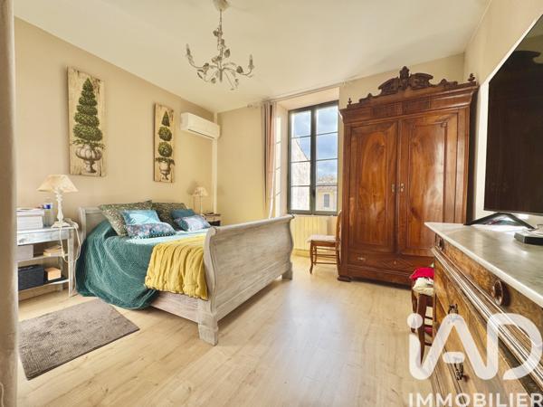 Maison à vendre 6 pièces 134 m² Marguerittes