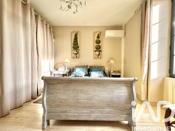 Maison à vendre 6 pièces 134 m² Marguerittes