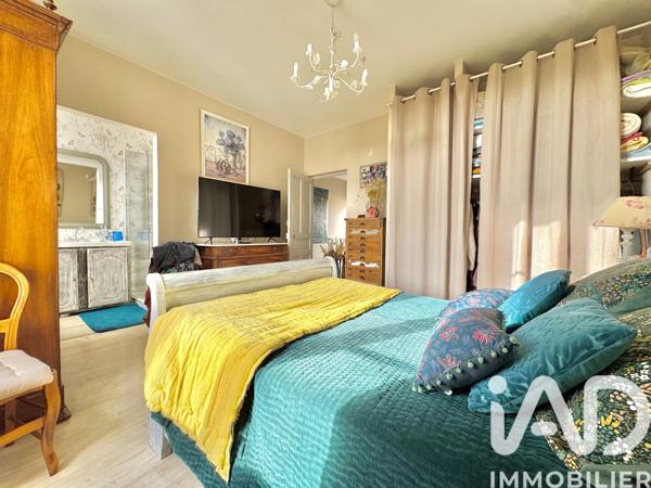 Maison à vendre 6 pièces 134 m² Marguerittes