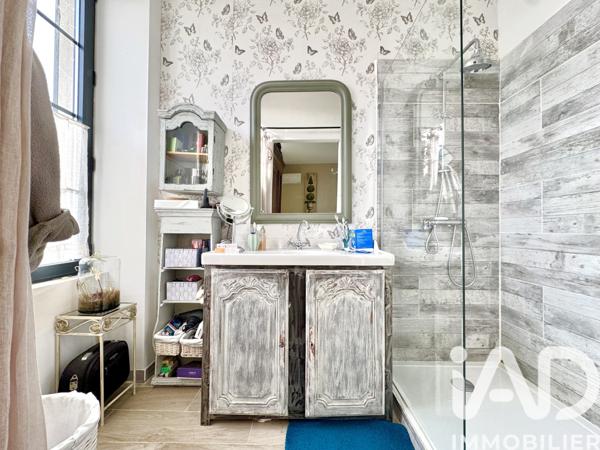 Maison à vendre 6 pièces 134 m² Marguerittes