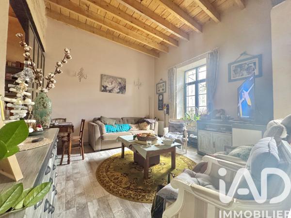 Maison à vendre 6 pièces 134 m² Marguerittes