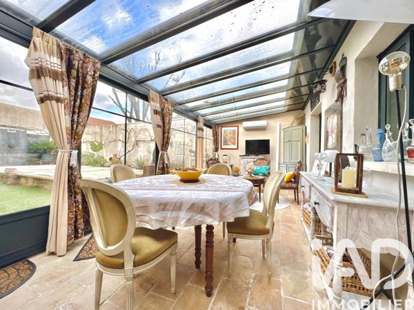 Maison à vendre 6 pièces 134 m² Marguerittes