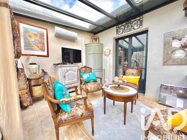 Maison à vendre 6 pièces 134 m² Marguerittes