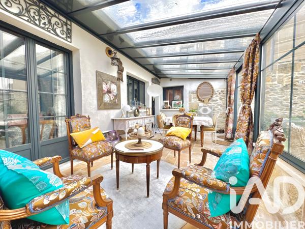 Maison à vendre 6 pièces 134 m² Marguerittes