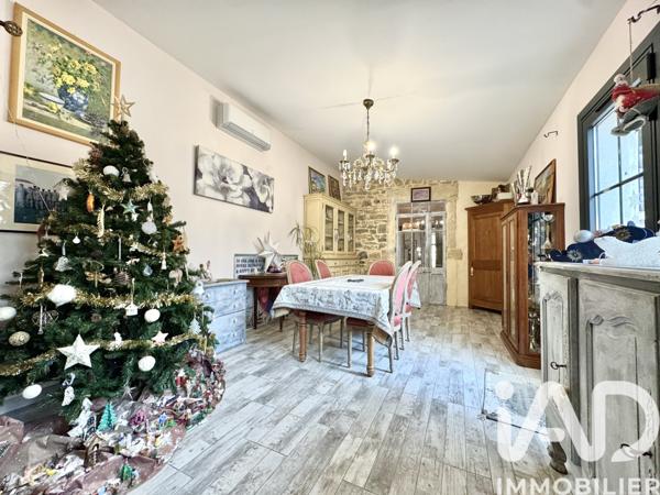 Maison à vendre 6 pièces 134 m² Marguerittes