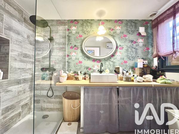 Maison à vendre 6 pièces 134 m² Marguerittes