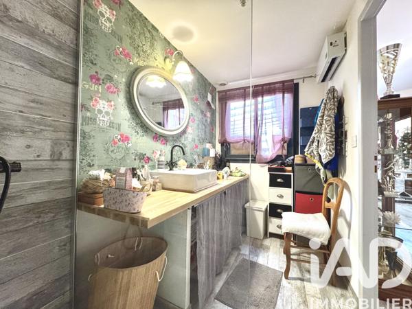 Maison à vendre 6 pièces 134 m² Marguerittes