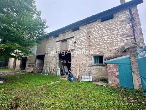 Maison à SENS, 89100 - 7 pièces 150m²