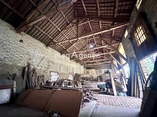 Maison à SENS, 89100 - 7 pièces 150m²