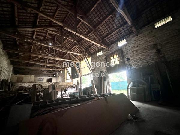 Maison à SENS, 89100 - 7 pièces 150m²